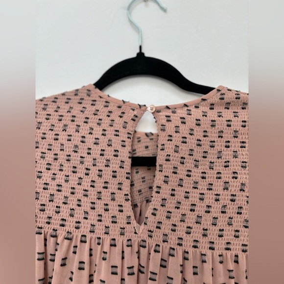 JOIE| Jamila Embroidered Top | size small - Picture 6 of 7